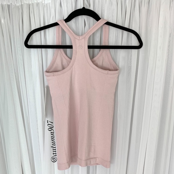 ❗️SOLD❗️Lululemon Ebb to Street Tank - Picture 5 of 8